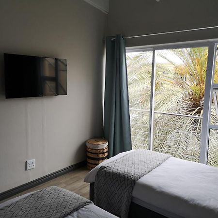 The Waterfront Cottage F12 Swakopmund Buitenkant foto