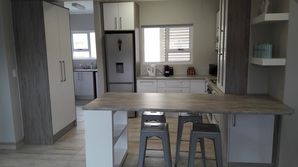 The Waterfront Cottage F12 Swakopmund Buitenkant foto