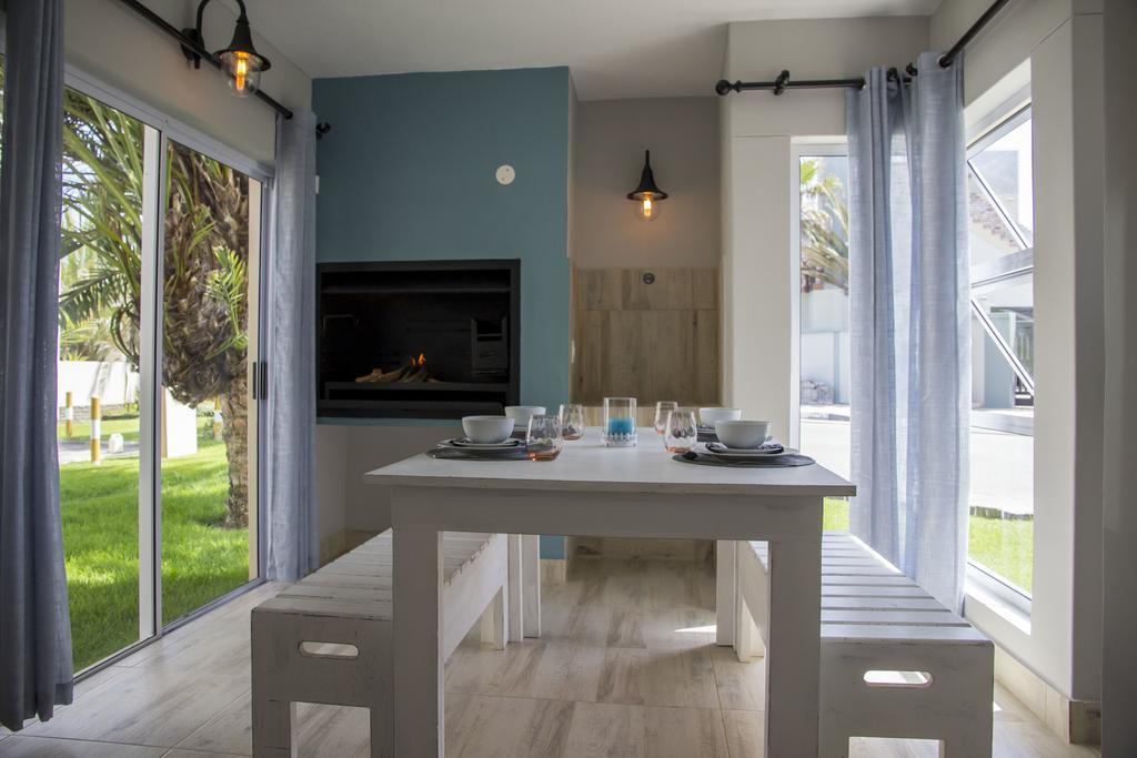 The Waterfront Cottage F12 Swakopmund Buitenkant foto