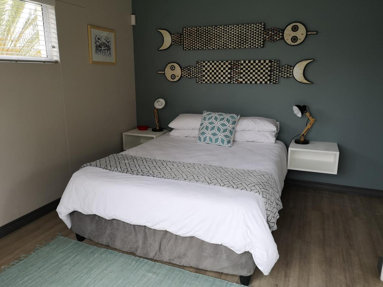 The Waterfront Cottage F12 Swakopmund Buitenkant foto