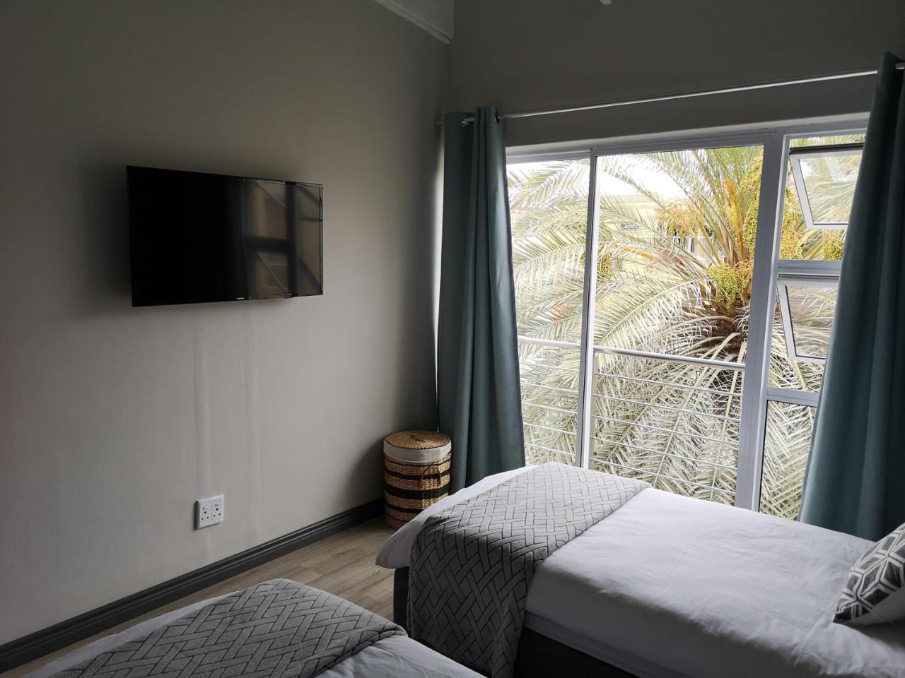 The Waterfront Cottage F12 Swakopmund Buitenkant foto
