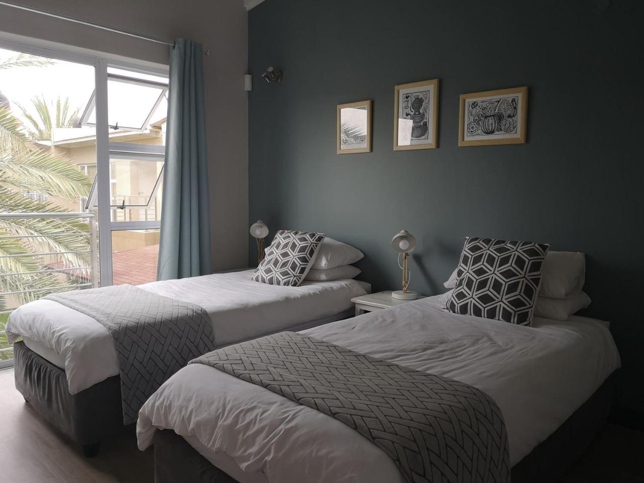 The Waterfront Cottage F12 Swakopmund Buitenkant foto